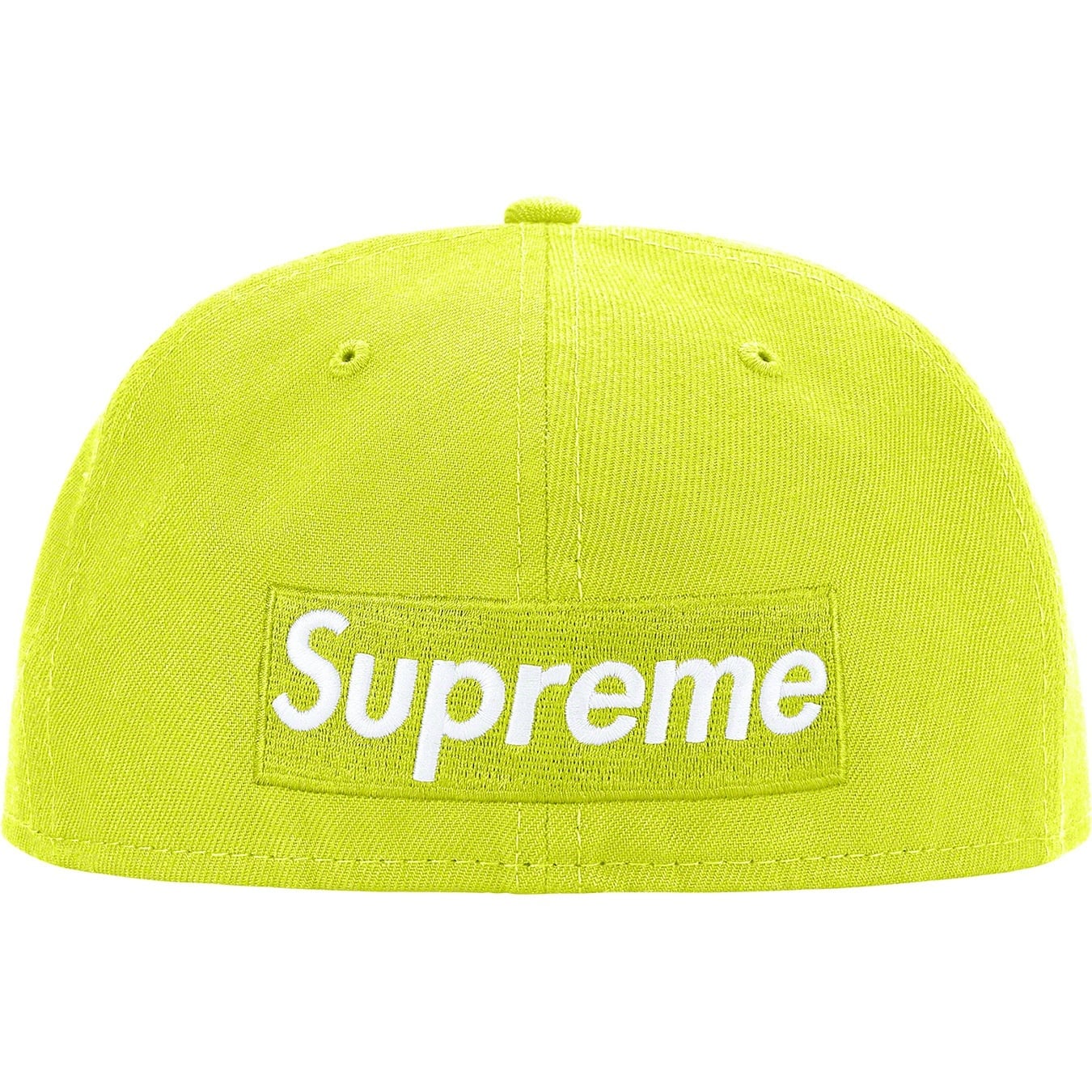 Reverse Box Logo New Era® view 13